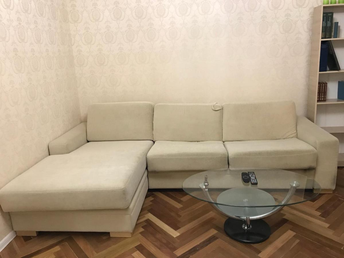 Sunny Apartment Overlooking The Royal Village Київ Екстер'єр фото